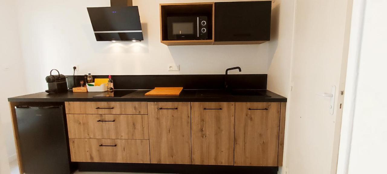 Apartment La Douce Angevine - La Perruche - Proche Centre *