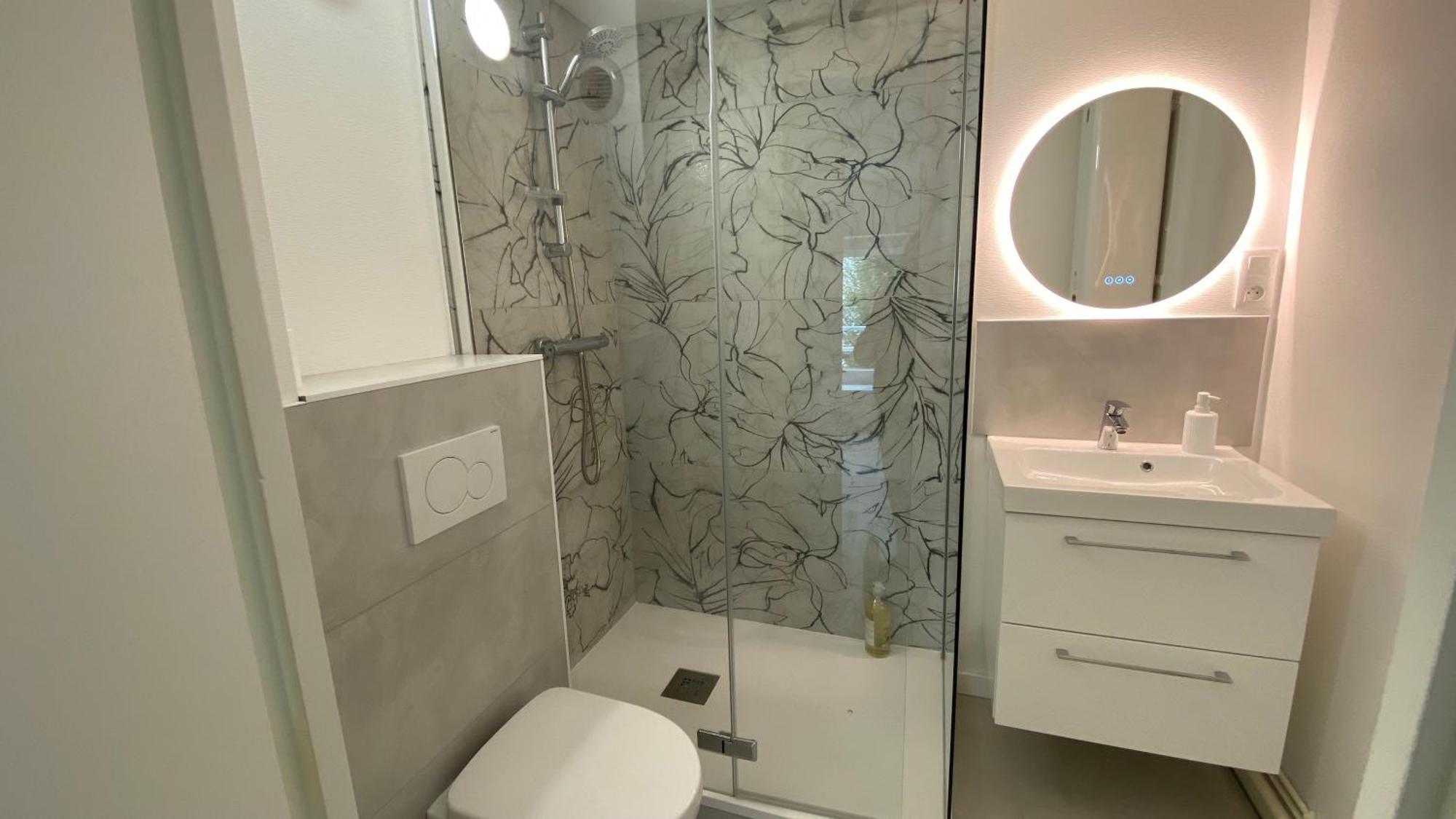 La Douce Angevine - La Perruche - Proche Centre Apartment *